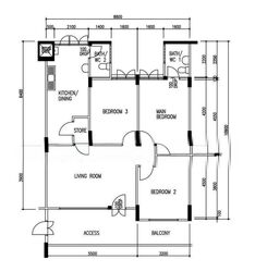 Blk 146 Bishan Green (Bishan), HDB 4 Rooms #630729951